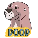 Dood