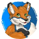 Rossi the Fox