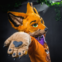 RustyFennecFox