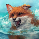 Fursurfer