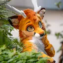 Spike_floof