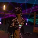 Black Dragon 98