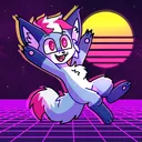 Steamy the Fox