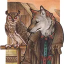 RedWolf