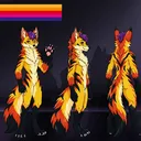 Spezi von Foxington