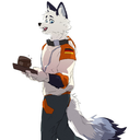 ArcticSpaceFox